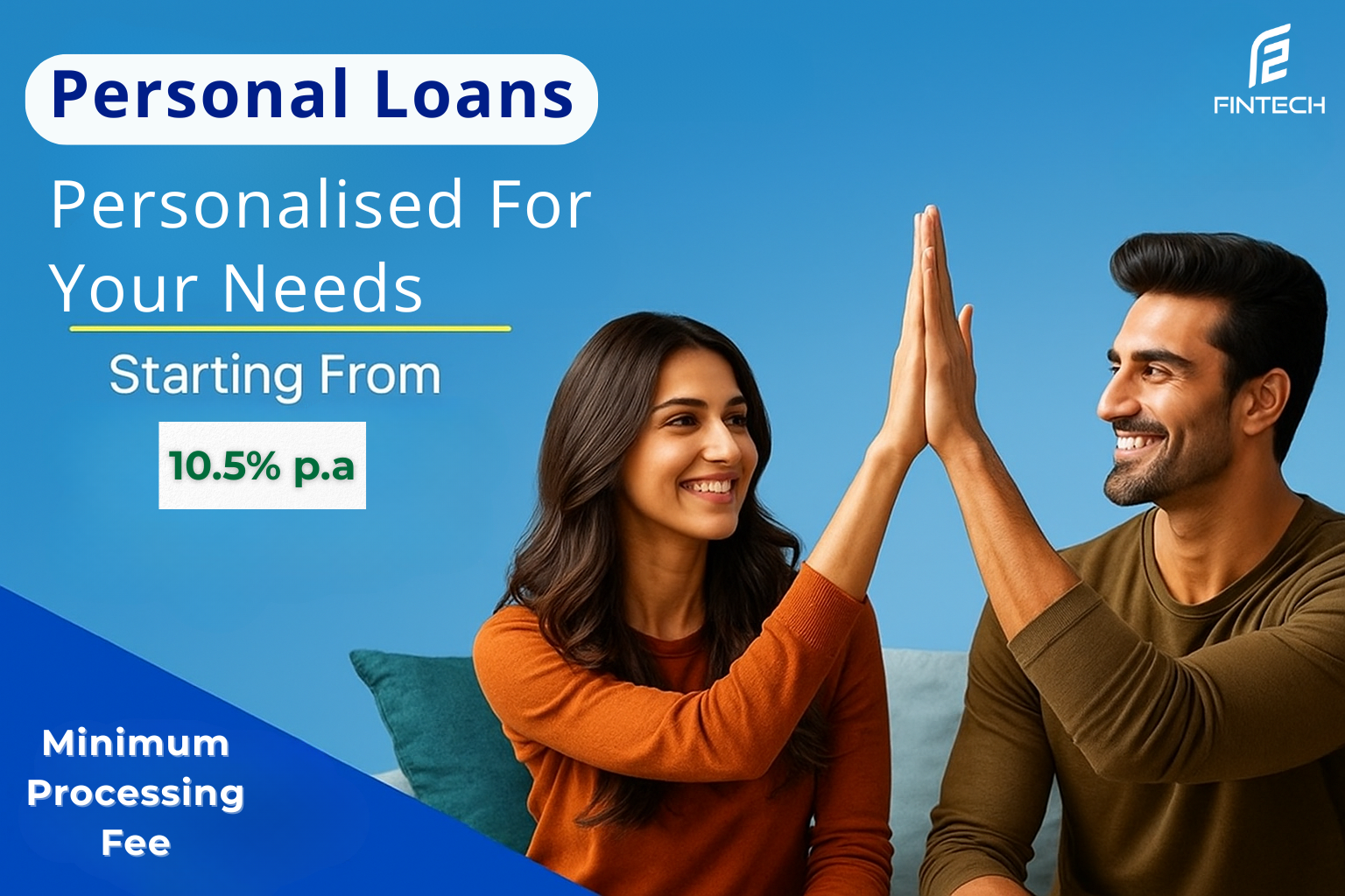 Personal Loan in 2025 | Smart Borrowing Tips, Eligibility & Interest Rates